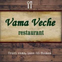 Restaurant Vama Veche logo