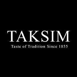 Taksim logo