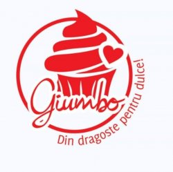 Cofetaria Giumbo logo