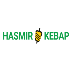 Hasmir Kebap 1 logo