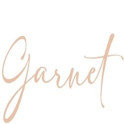 Restaurant Garnet logo