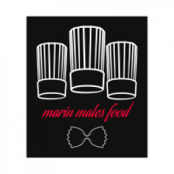 Bunatati de la Nea Marin logo