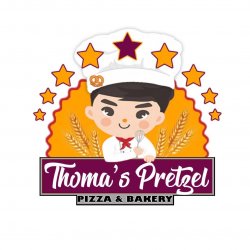 Thoma’s Pizza logo