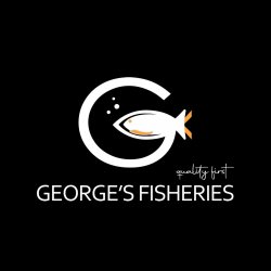 George`s Fisheries logo
