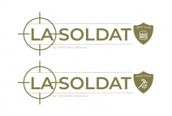 La Soldat logo