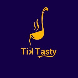Tik-Tasty logo