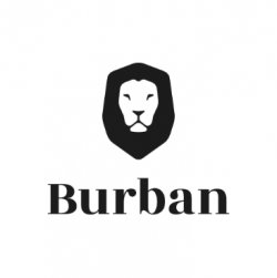 Burban logo
