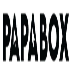 Papabox Sibiu logo