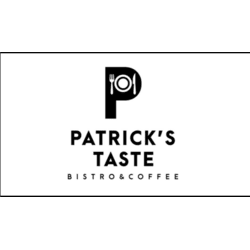 Patrick s Taste logo