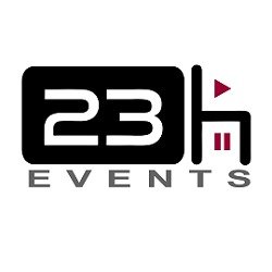 23h Events logo