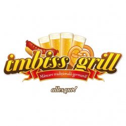 Imbiss Grill Domenii logo