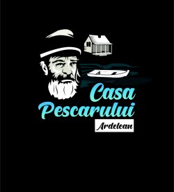 Casa Pescarului Ardelean logo