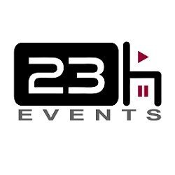 23h Events Delivery logo