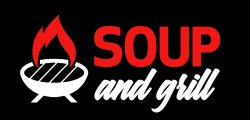 Soup and Grill logo