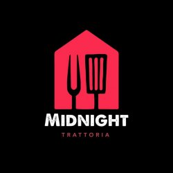 Midnight Trattoria logo