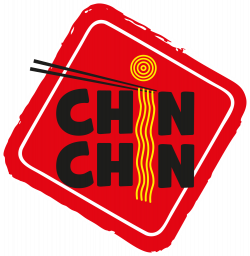 Chin Chin logo