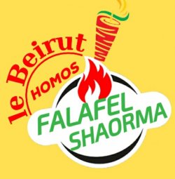 Le Beirut logo