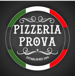 Pizzeria Prova Floresti logo