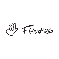 Flavours logo