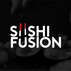 Sushi Fusion logo