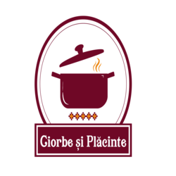 Ciorbe și plăcinte - Piața Muncii logo