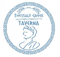Thessaly Greek Taverna logo