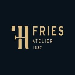 Fries Atelier 1537 logo