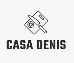 Casa Denis logo