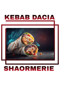 Kebap Dacia logo