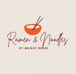 Ramen & Noodles logo