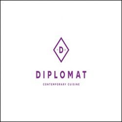 Restaurant Diplomat logo