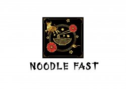 Noodle Fast logo