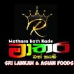 Mathara Bath kade logo