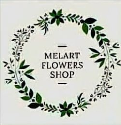 Florarie MelArt logo