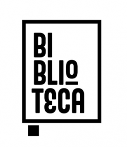 Biblioteca Pizza Corporate logo