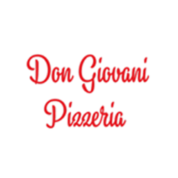 Don Giovani Pizzeria logo