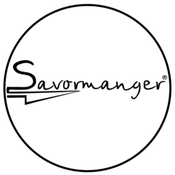 SAVORMANGER logo
