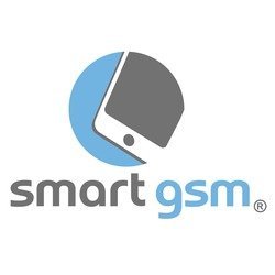 SmartGSM Mega Store logo