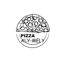 Aly - Mely logo
