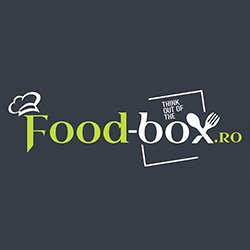 Food box logo