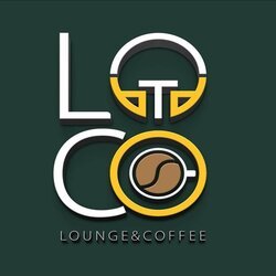 Loco Lounge&Coffee logo
