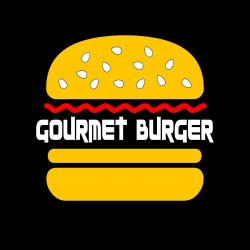 Gourmet Burger logo