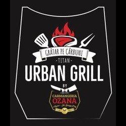 Urban Grill logo