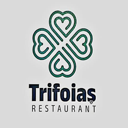 Restaurant Trifoias logo