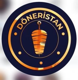 Doneristan logo