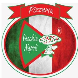 Vecchia Napoli Grivita logo