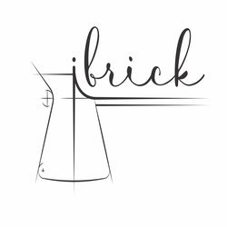 Ibrick logo