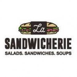 La Sandwicherie logo
