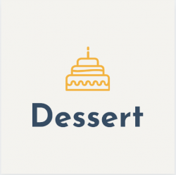 Desserts logo