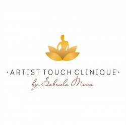 Artist Touch Clinique logo